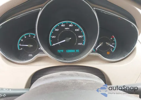 2012 Chevrolet Malibu 2Lt z USA, uszkodzony, nr VIN 1G1ZD5E02CF263294